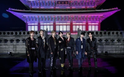 Konser Gratis BTS di Gwanghwamun Tambah Tiket, Pemerintah Siapkan Pengamanan Ekstra
