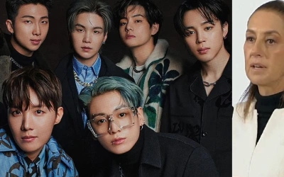 Direspons Presiden Korea Selatan, BTS Jadi Tambah Hari Konser di Meksiko?