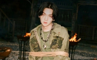 Suga BTS Kembali Buat Sejarah! Lagu Daechwita Kini Gold di Kanada