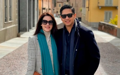 Kisah Cinta Budi Djiwandono, Keponakan Prabowo yang Rela Menunggu Janda hingga 25 Tahun