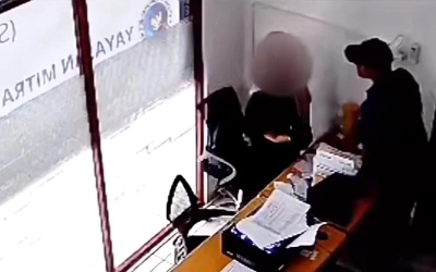 Karyawati MBG Jatimekar II Diduga Dapat Pelecehan dari Atasannya Bernama M. Kevin Pradana