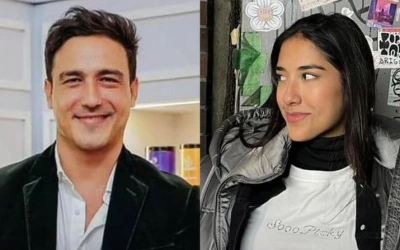 Bukti Perselingkuhan Hamish Daud dan Sabrina Alatas Bikin Penasaran, Netizen Curigai Postingan Ini