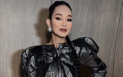 Bunda Corla Komentari Cara Tasya DA7 Nyanyi, Sebut Modal Nekat dan Bikin Lagu Rusak