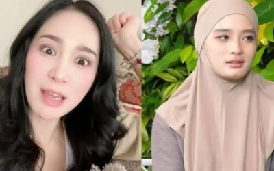 Klarifikasi Inara Rusli di Podcast Densu Bikin Geram, Bunga Zainal Beri Sindiran Menohok