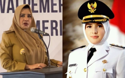 Intip Aset Mewah Fadia A Rafiq: Koleksi 26 Properti dan Mobil Mewah di Tengah Sorotan KPK