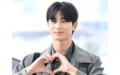 Bikin Wartawan Kecewa, Viral Momen Byeon Woo Seok Membungkuk Minta Maaf ke Media