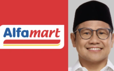 Siapa Pemilik Alfamart yang Dituding Cak Imin Bunuh UMKM? Ternyata Ini Orangnya