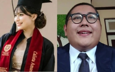 Ini Tempat Koas Calista Amore, Pembully Timothy Anugerah yang Hilang, Belum Minta Maaf