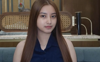 Biodata dan Agama Cantika Davinca, Alumni DA5 yang Ngaku Pernah Dekat dengan Valen DA7