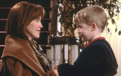 Catherine O'Hara, Ibu Macaulay Culkin dalam Film Home Alone Meninggal Dunia, Ini Profilnya