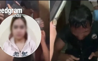 Kondom Nyangkut di Organ Intim Cewek MiChat, Pria di Jagakarsa Dikeroyok 7 Orang, Ini Kronologinya