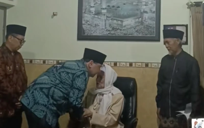 Biodata dan Agama Chairul Tanjung, Bos Trans7 yang Minta Maaf ke KH Anwar Manshur