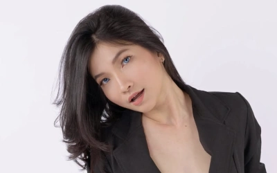 Biodata dan Agama Chatimeh Isteri Virtual, Benarkah Pacar Baru DJ Bravy?