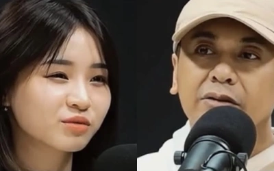 Biodata dan Agama Chateez, Gamer yang Tak Mau Pacaran Seumur Hidup karena Tak Bisa Multitasking