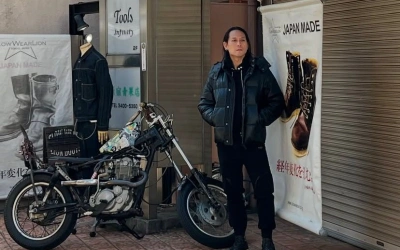 Bertahan Hidup di Negeri Asing, Chef Juna Buktikan Kesuksesan Datang dari Kerja Keras dan Disiplin