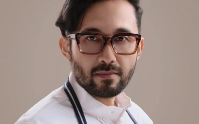 Biodata dan Agama Norman Ismail, Juri MasterChef Indonesia Season 13 Pengganti Rudy Choirudin