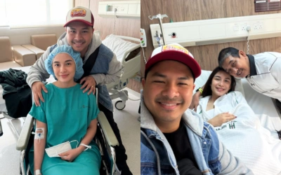 Chelsea Olivia Usai Jalani Operasi, Istri Glenn Alinskie Ungkap Kondisi Kesehatannya!