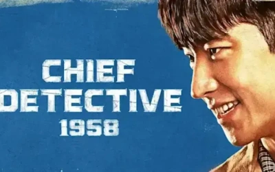 Sinopsis Chief Detective 1958: Kisah Awal Park Young Han, Polisi Idealistis yang Melawan Korupsi