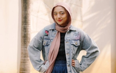 Viral, Video Curhat Chiki Fawzi Mendadak Dicopot dari Petugas Haji Kini Hilang