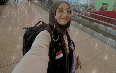 Usai Dicopot Jadi Petugas Haji 2026, Chiki Fawzi Bantah Hamil dan Inkompeten