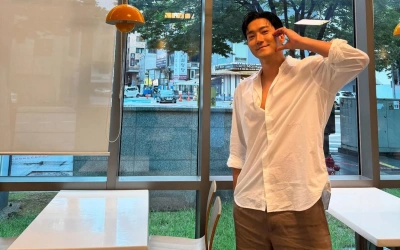 Siwon Super Junior Minta Maaf Usai Kontroversi Politik dan Ancam Tuntut Fans