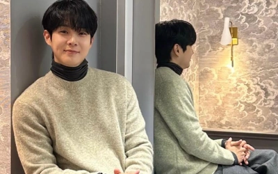 Reuni Akting Choi Woo Shik dan Jang Hye Jin, Number One Siap Tayang 11 Maret