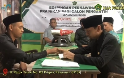 Karena Permintaan Calon Istri, Choirul Ricky dari Pasuruan Beri Mahar Sound Horeg