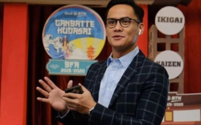 Kisah Choky Sitohang Dimarahi Pejabat Bersikap Angkuh saat Acara, Disuruh Pergi dari Lokasi