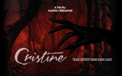 Sinopsis Film Cristine, Ceritakan Ibu yang Hamil Anak Jin Tayang 16 Oktober 2025!