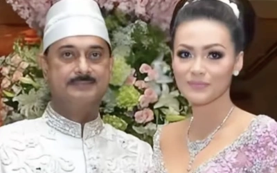 Biodata Christy Jusung, Aktris Cantik Sempat Jadi Ibu Tiri Sabrina Alatas