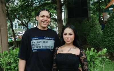 Cimoy Montok Siap Nikah Dalam Waktu Dekat dengan Jidan: Deket Banget!