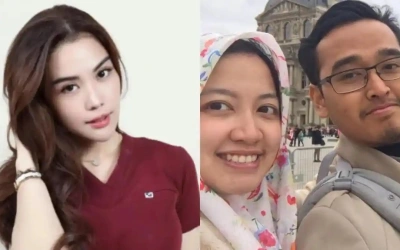 Tak Terima Anaknya Disebut Pelakor, Ibu Cindy Rizap Tuding Suami Maissy Penipu Banyak Wanita