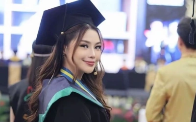 Ibu Cindy Rizap Murka Anaknya Dituduh Jadi Selingkuhan Suami Maissy