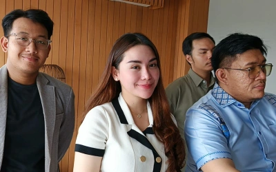 Cindy Rizap Ogah Minta Maaf Soal Isu Selingkuh Suami Maissy, Siap Polisikan Haters