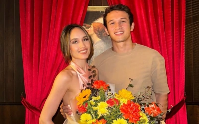 Hampir 4 Tahun Pacaran, Cinta Laura Siap Nikah dengan Arya Vasco?