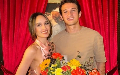 3 Tahun Pacaran, Cinta Laura Yakin Akan Menikah dengan Arya Vasco