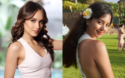 Cinta Laura Puji Aurelie Moeremans yang Berani Speak Up Usai Jadi Korban Child Grooming!