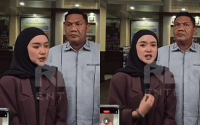 Cita Rahayu Diusir Resto dan Bukti CCTV Hilang, Pelaku Terancam DPO!
