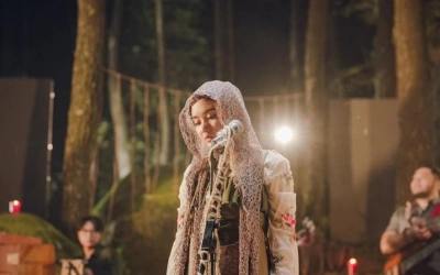 Tanggalkan Nama Cita Citata, Cita Rahayu Ngaku 'Tersesat' di Jalur Dangdut