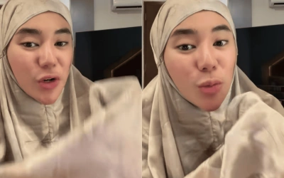 Beda Pandangan dengan Tasya Farasya, Clara Shinta Puji Settingan Halo Kaka!