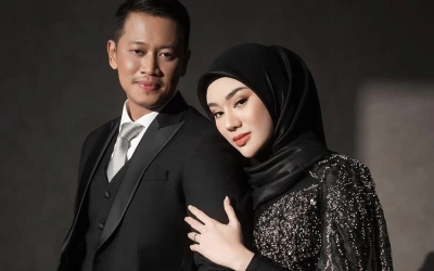 Kronologi Alexander Assad Pergoki Clara Shinta Masih Simpan Foto Mantan di Ponselnya