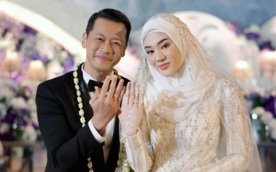 Tak Tahan Ditinggal Berminggu-minggu, Clara Shinta Desak Minta Kepastian ke Alexander Assad