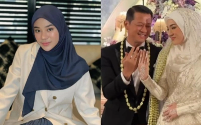 3 Poin Perjanjian Pranikah Clara Shinta dan Alexander Assad Terungkap