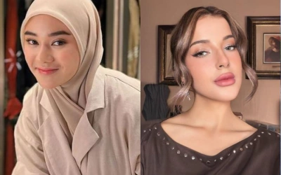 Clara Shinta Beri Sindiran Menohok untuk Tasya Farasya, Imbas Bongkar Setingan Konten Spill Skincare