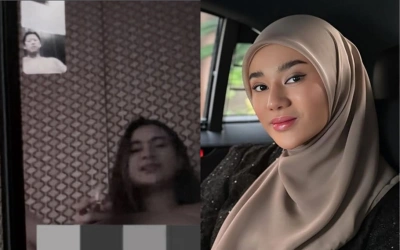 Biodata Tri Indah R, Selebgram Diduga Teman VCS Suami Clara Shinta