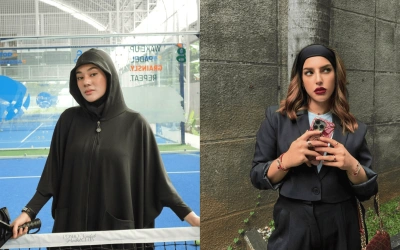 Clara Shinta Sindir Tasya Farasya Soal Kampanye Skincare "Halo Kaka"!