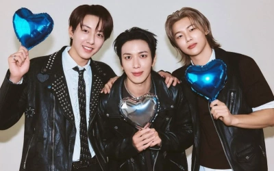 BOICE Siap War Tiket! CNBLUE Konser di Jakarta 18 April 2026, Harga Mulai Rp1,4 Juta