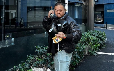 Clairmont Polisikan Codeblu! Diduga Peras Rp350 Juta hingga Rugi Rp5 Miliar