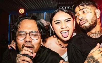 Beri Dukungan ke Onad Usai Terjerat Kasus Narkoba, Coki Pardede Justru Sindir Habib Jafar