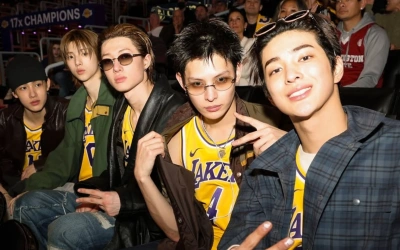 Pertama Kali ke Indonesia, CORTIS Siap Meriahkan Allo Bank Festival 2026